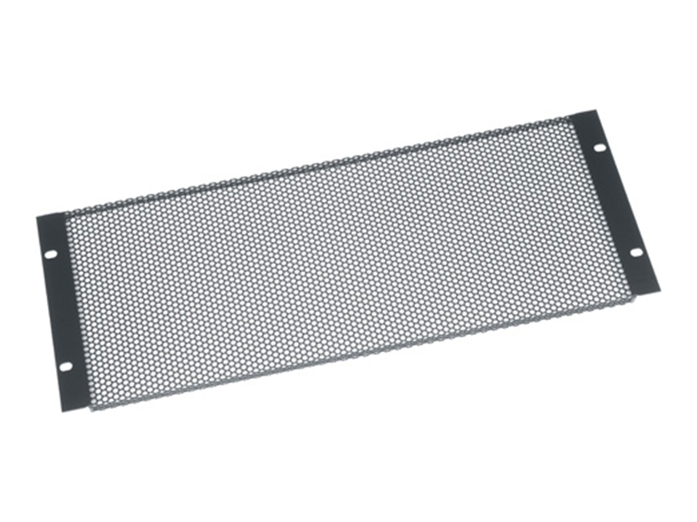 4SP PERFORATED VENT PANELRACK ACCESSORIES
