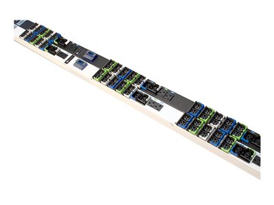 CPI Metered eConnect PDU