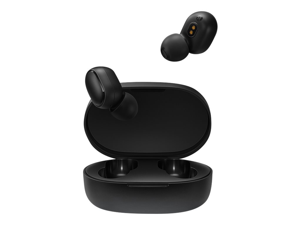 Xiaomi MI True Wireless Earbuds Basic 2 - full specs, details and review