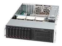 Supermicro SC835 TQC-R802B