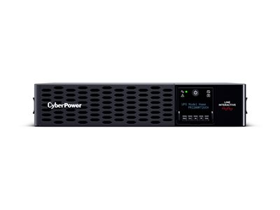 CyberPower Smart App Sinewave PR2200RT2UCN