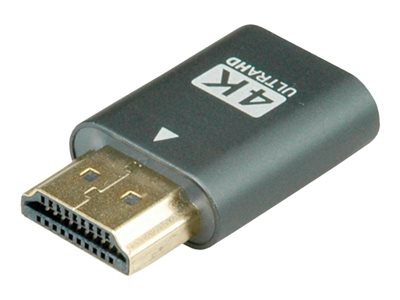 VALUE Display Adapter Virtual HDMI Emul