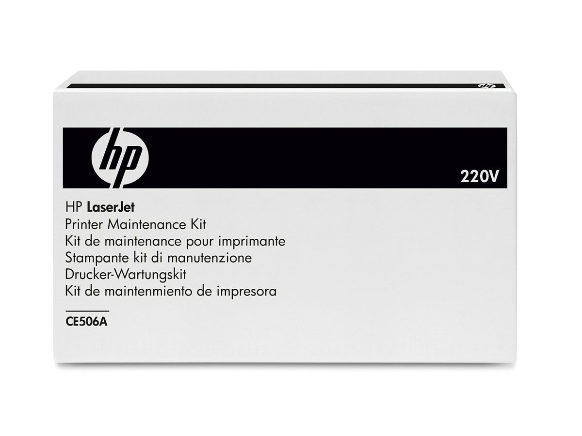 HP KIT DE FUSION 220 V POUR CP3