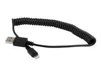 Cablexpert Lightning-kabel 1.5m