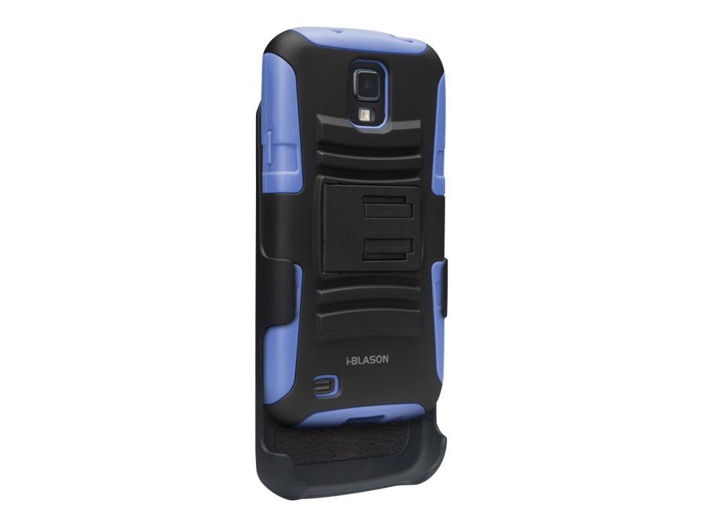 i-Blason Prime Series Dual Layer Holster Case