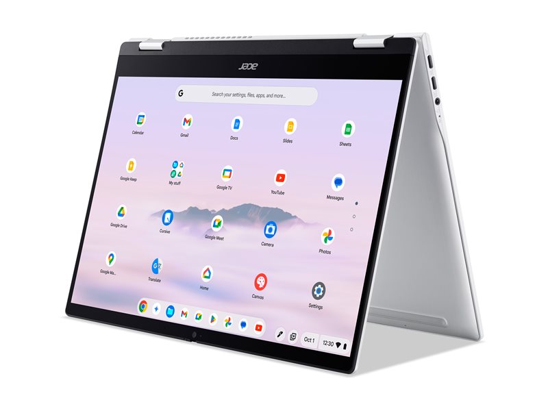 Acer Chromebook Plus Spin 514 CP514-5HN