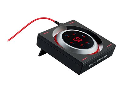 EPOS GSX 1000 - Amplificateur de casque