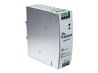Argus SDN24-150 Strømforsyning 150Watt