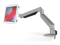 Compulocks iPad Pro 12.9-inch Enclosure Articulating Monitor Arm Mount Tablet Indelukke