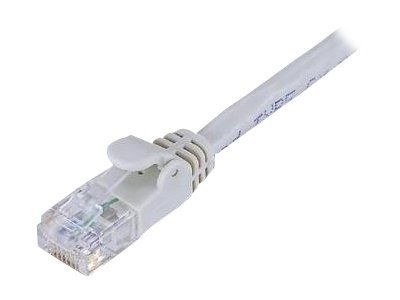 Cat6 UTP Patch Cord, 1m, Grey +