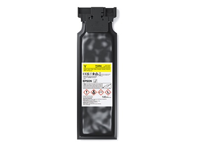 EPSON UltraChrome UV Yellow C13T53R420