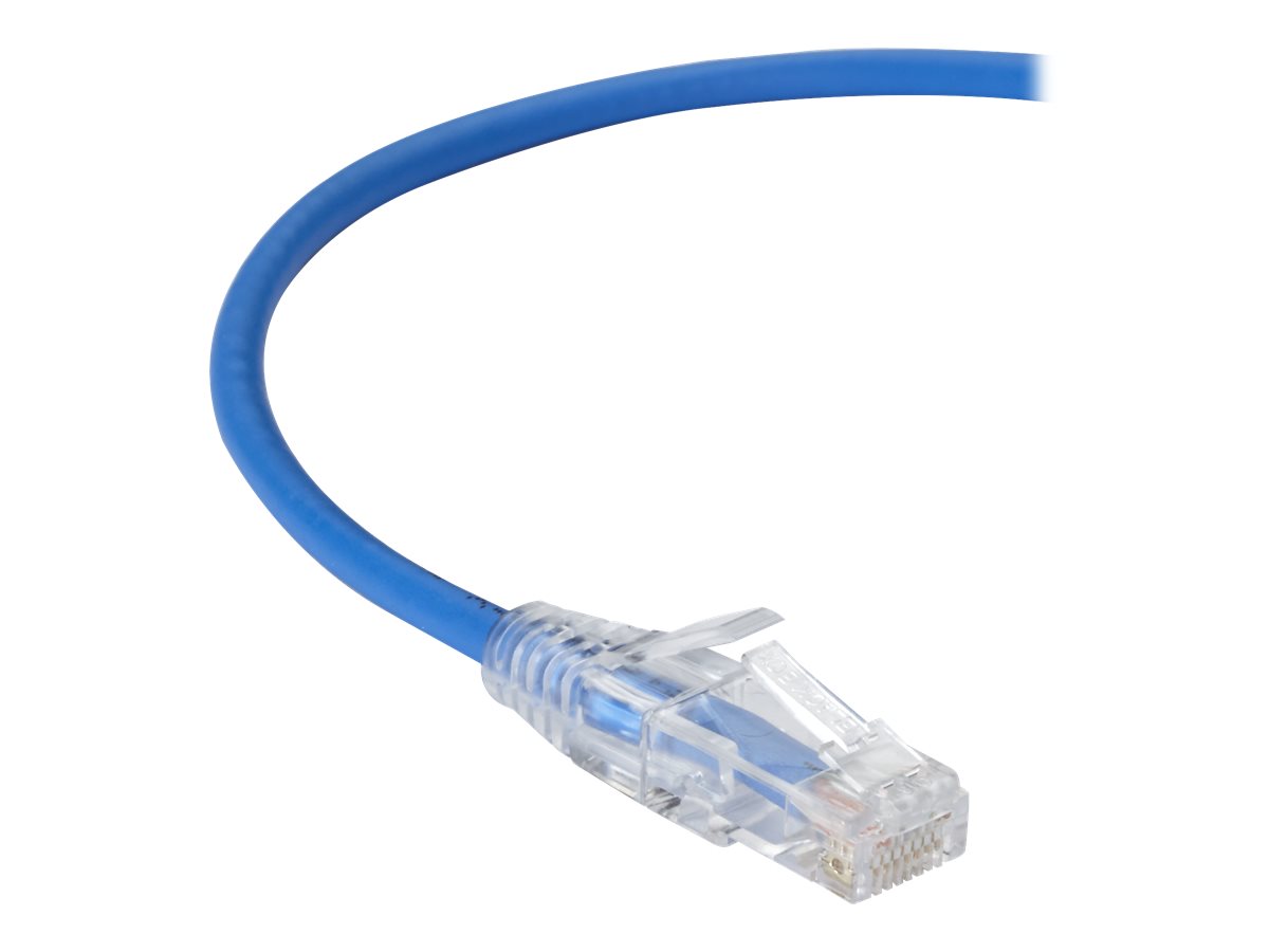 Black Box Slim-Net - Patch cable