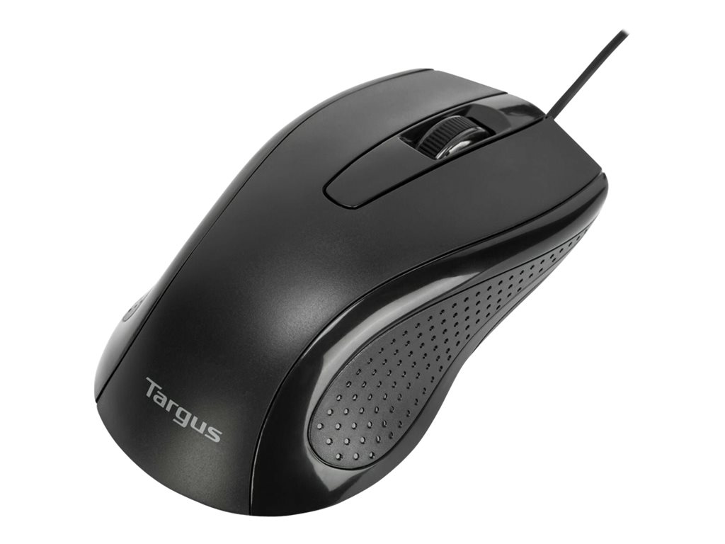 TARGUS Antimicrobial USB Wired Mouse