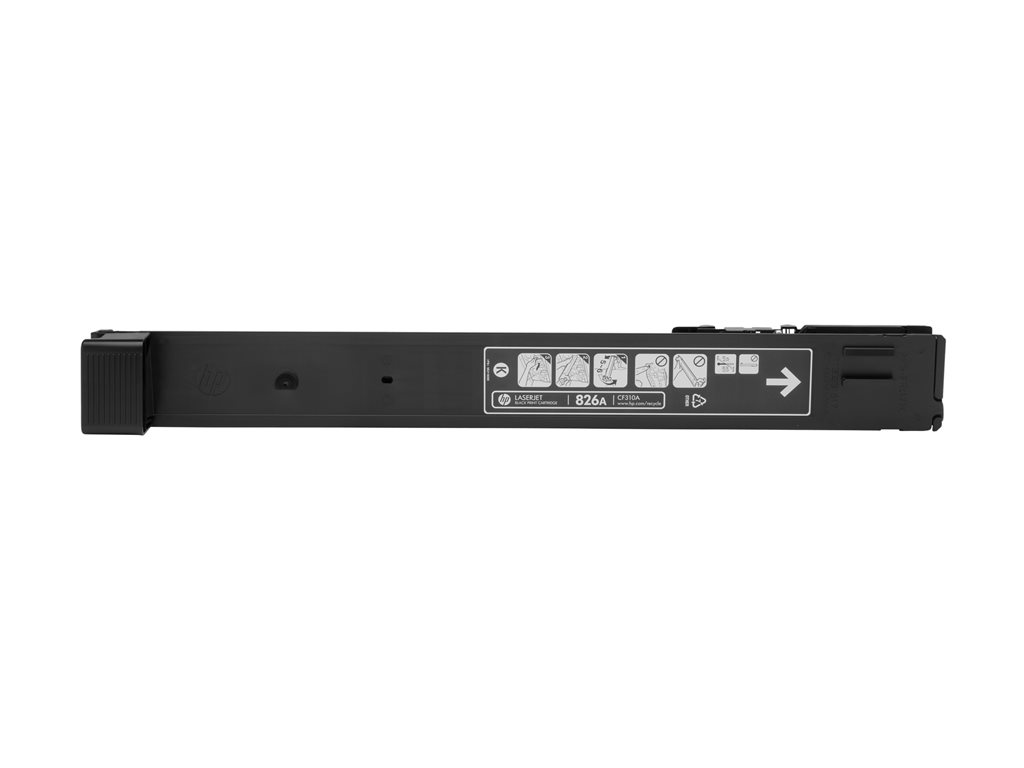 HP 826A Black Toner
