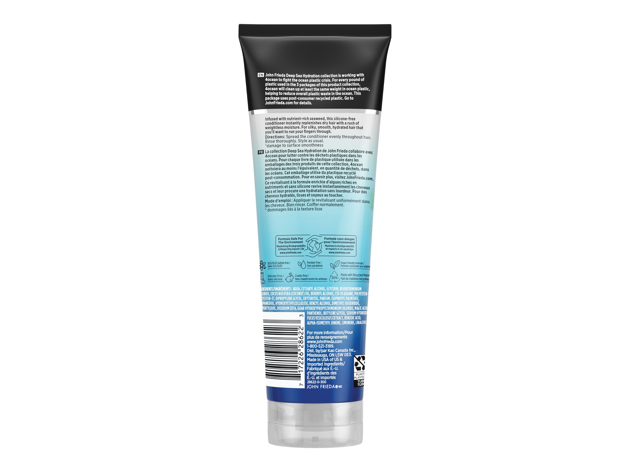 John Frieda Deep Sea Hydration Conditioner 250ml