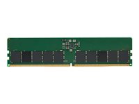 Kingston Server Premier DDR5 SDRAM 48GB 44800MHz CL46  ECC DIMM 288-PIN