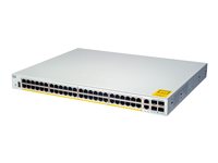 Cisco Catalyst 1000-48P-4G-L Switch 48-porte Gigabit  PoE+