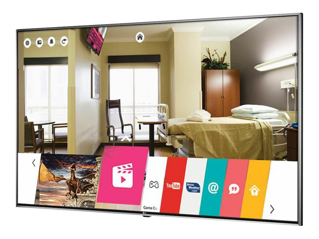 LG TV