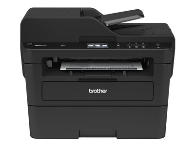 Brother MFC-L2750DW - multifunction printer - B/W