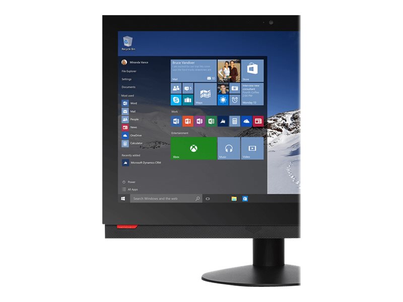 Lenovo ThinkCentre M900z 10F3 | SHI