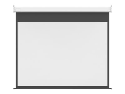 Multibrackets M Motorized Projection Screen Deluxe - Projection screen ...