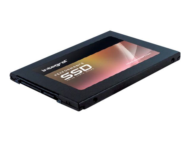 INTEGRAL P5 SERIES 500GB SSD 2.5inch SATA III 6Gbps 7mm