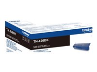BROTHER TN-426BK Toner Cartouche Noir HC