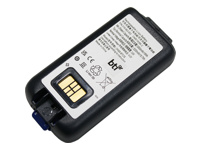 BTI - Batterie pour ordinateur de poche (équivalent à : Honeywell 318-063-002) - Lithium Ion - 1 cellule 