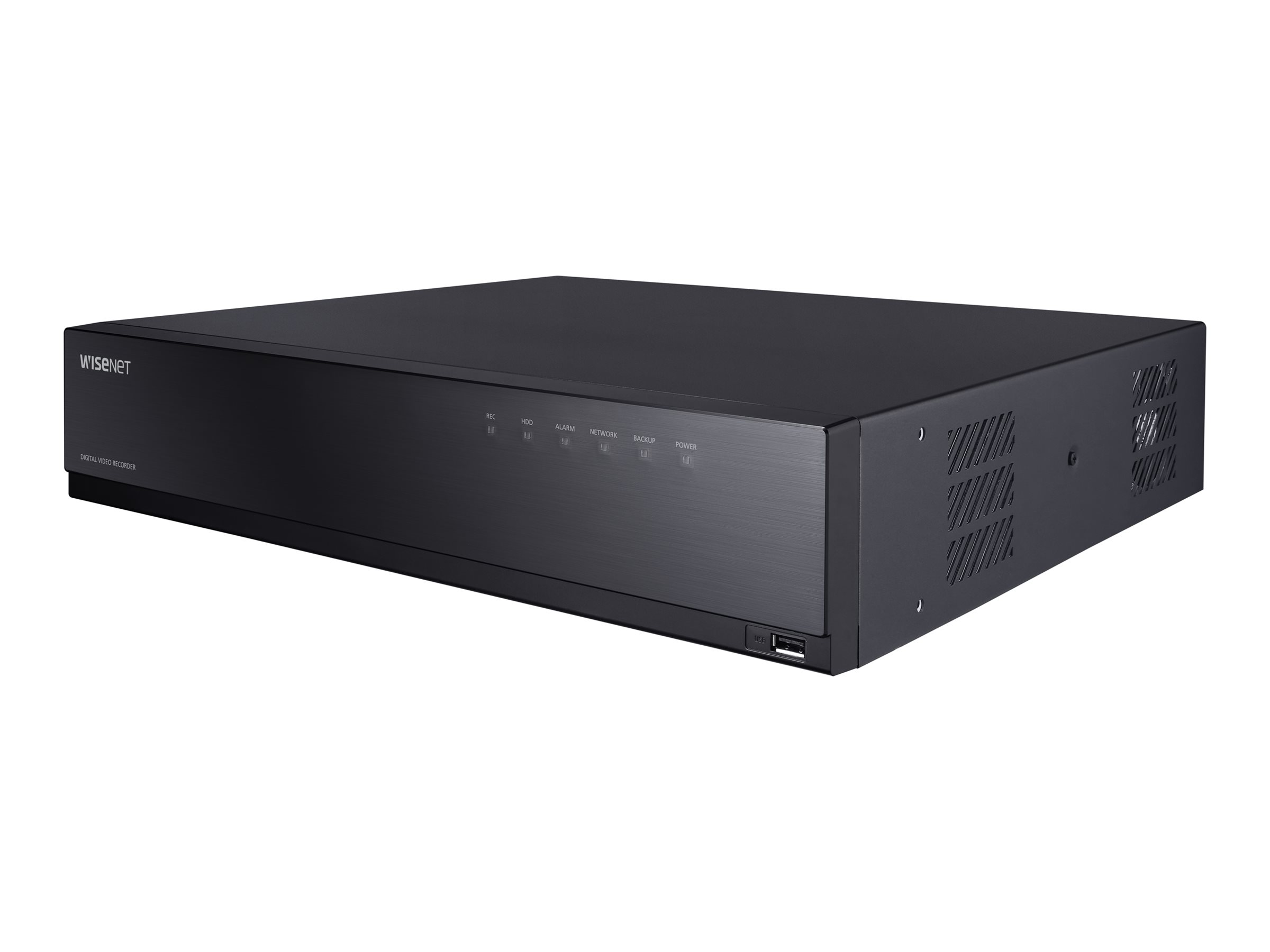 Hanwha Vision WiseNet HD+ HRX-835A