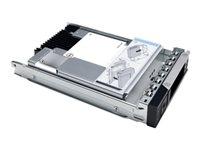 Dell - SSD - Read Intensive - 480 GB - 512e - SATA 6Gb/s