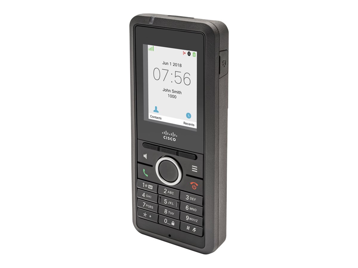 Cisco IP DECT Phone 6825