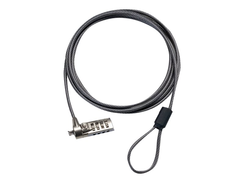 Targus Defcon CL - Security cable lock