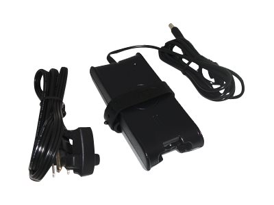 Total Micro 3-Prong AC Adapter