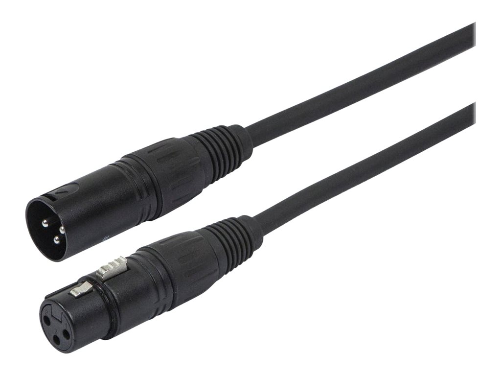 Monoprice - DMX cable