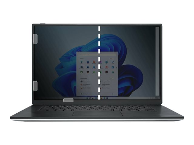 Kensington - filtre de confidentialit pour ordinateur portable