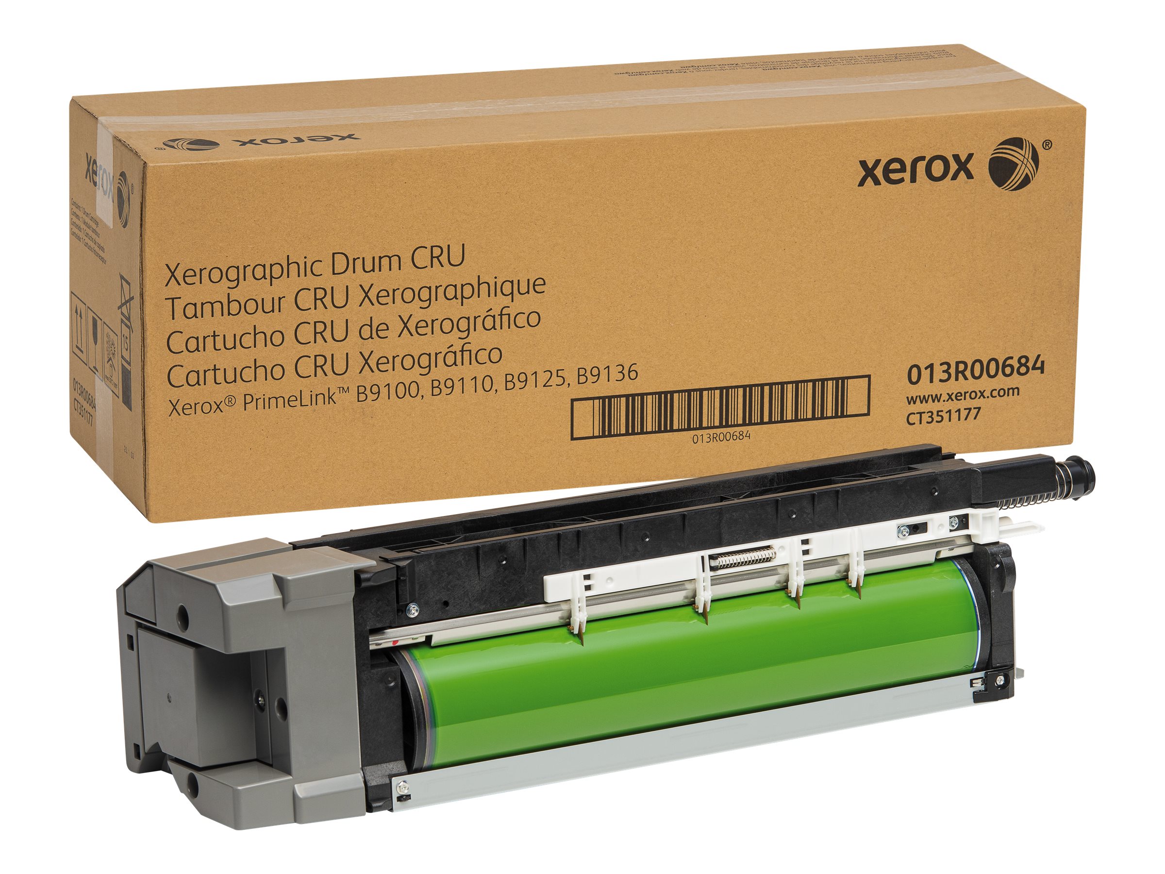 Xerox - Drum cartridge
