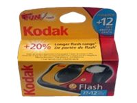 Kodak Fun Flash Engangskamera