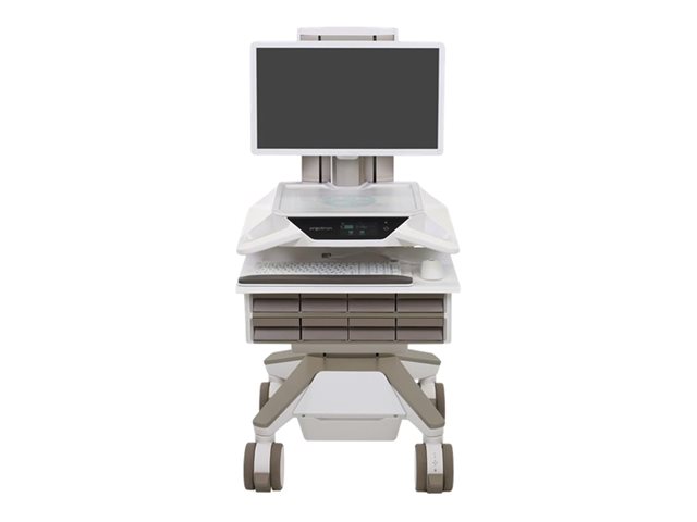 CareFit  Pro Electric Lift Cart LiFe Pw – foto 8