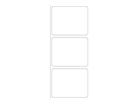 Zebra Accessoires Etiqueteuses 3009593-T