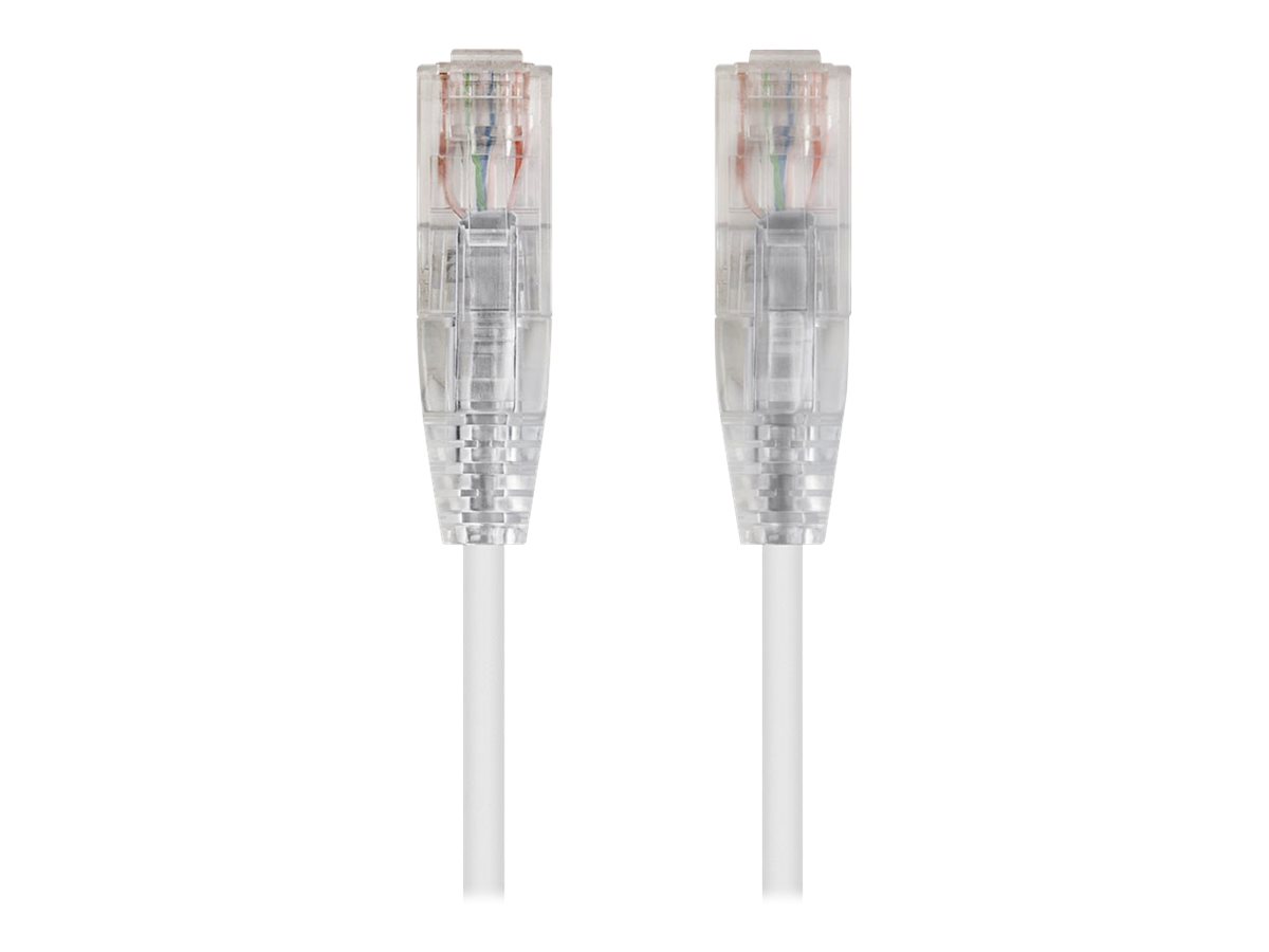 Monoprice SlimRun - Patch cable