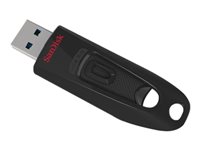SanDisk 16 GB Ultra USB 3.0 Flash Drive - SDCZ48-016G-C46