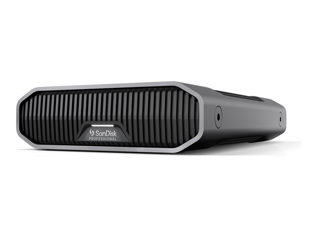 SanDisk Professional G-DRIVE