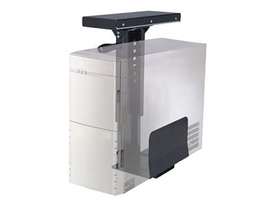 Neomounts CPU-D250 - Mounting kit (CPU mount) - Sw
