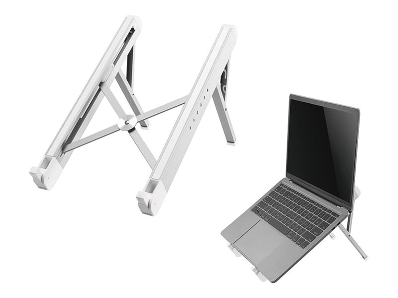 NEOMOUNTS NSLS010 Foldable Notebook Desk