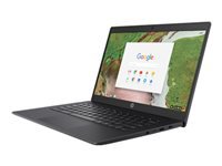 HP Chromebook Enterprise 14 G6