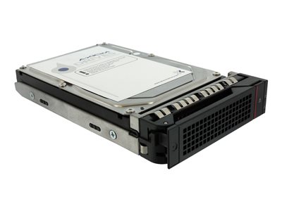 Axiom Enterprise - Hard drive - 2 TB - hot-swap - 2.5