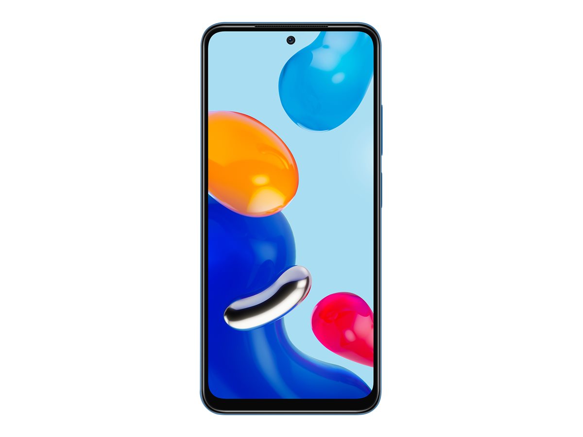 Xiaomi Redmi Note 11 Pro 5G Global - Specifications