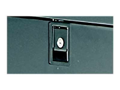 Panduit Net-Verse - Panel lock kit