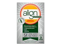 Align Advanced Probiotic Supplement - 21 capsules