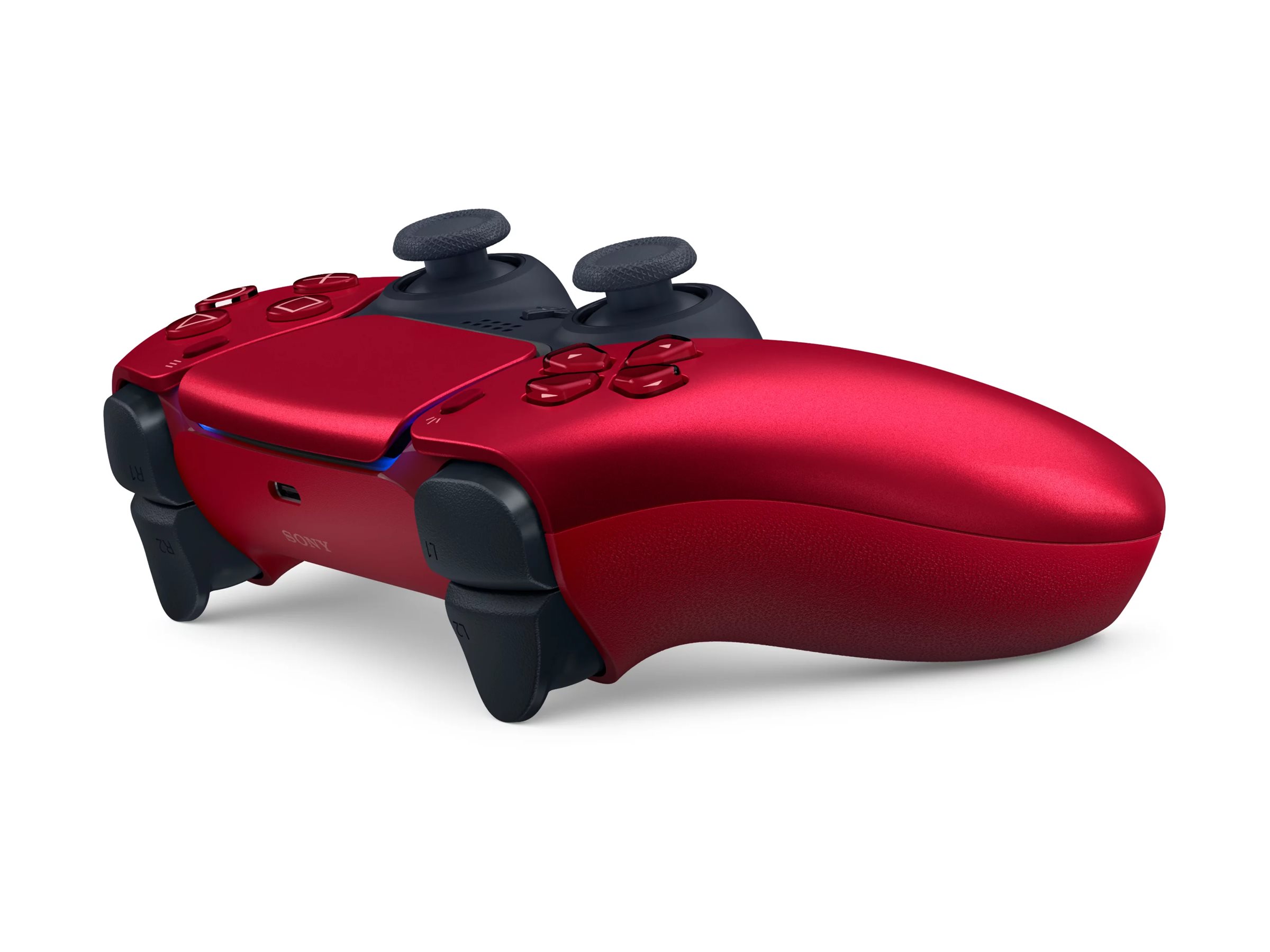 JOYSTICK DUALSENSE VOLCANIC RE